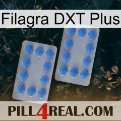 Filagra DXT Plus 20